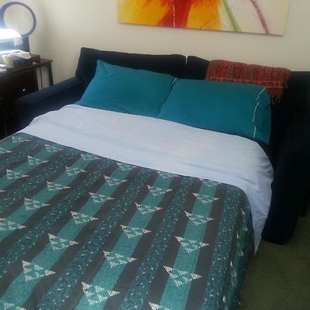 Entire 2Br, Centrally-Located, W/Parking! San Francisco Exterior foto