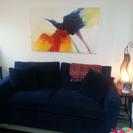 Entire 2Br, Centrally-Located, W/Parking! San Francisco Exterior foto