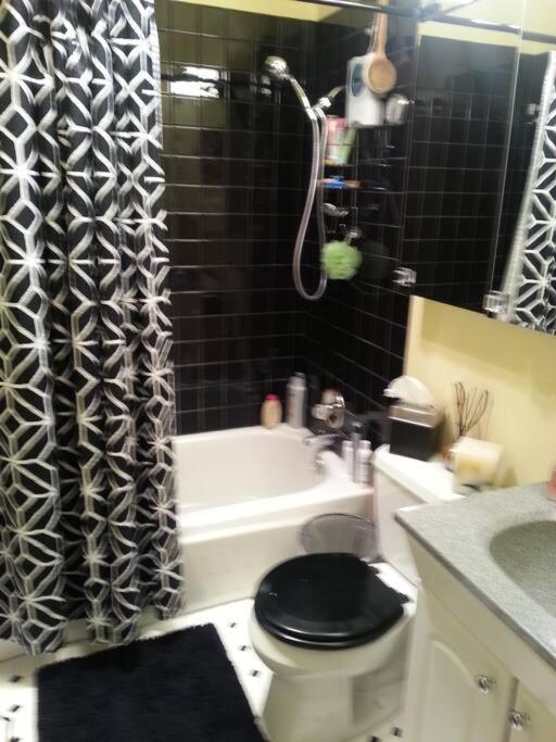 Entire 2Br, Centrally-Located, W/Parking! San Francisco Exterior foto
