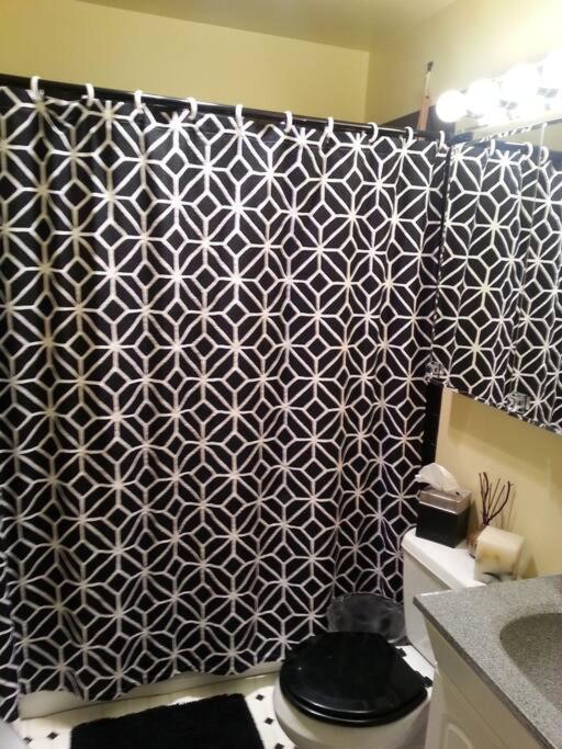 Entire 2Br, Centrally-Located, W/Parking! San Francisco Exterior foto