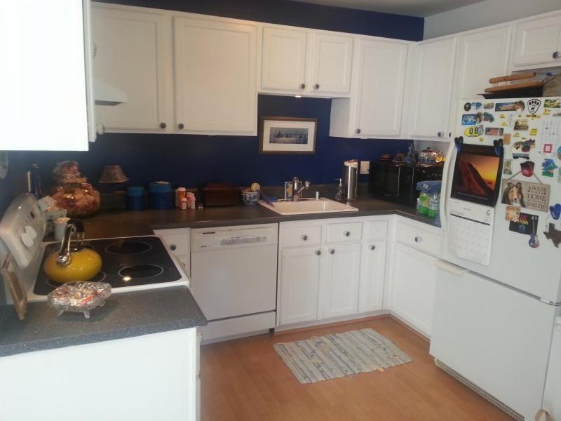 Entire 2Br, Centrally-Located, W/Parking! San Francisco Exterior foto