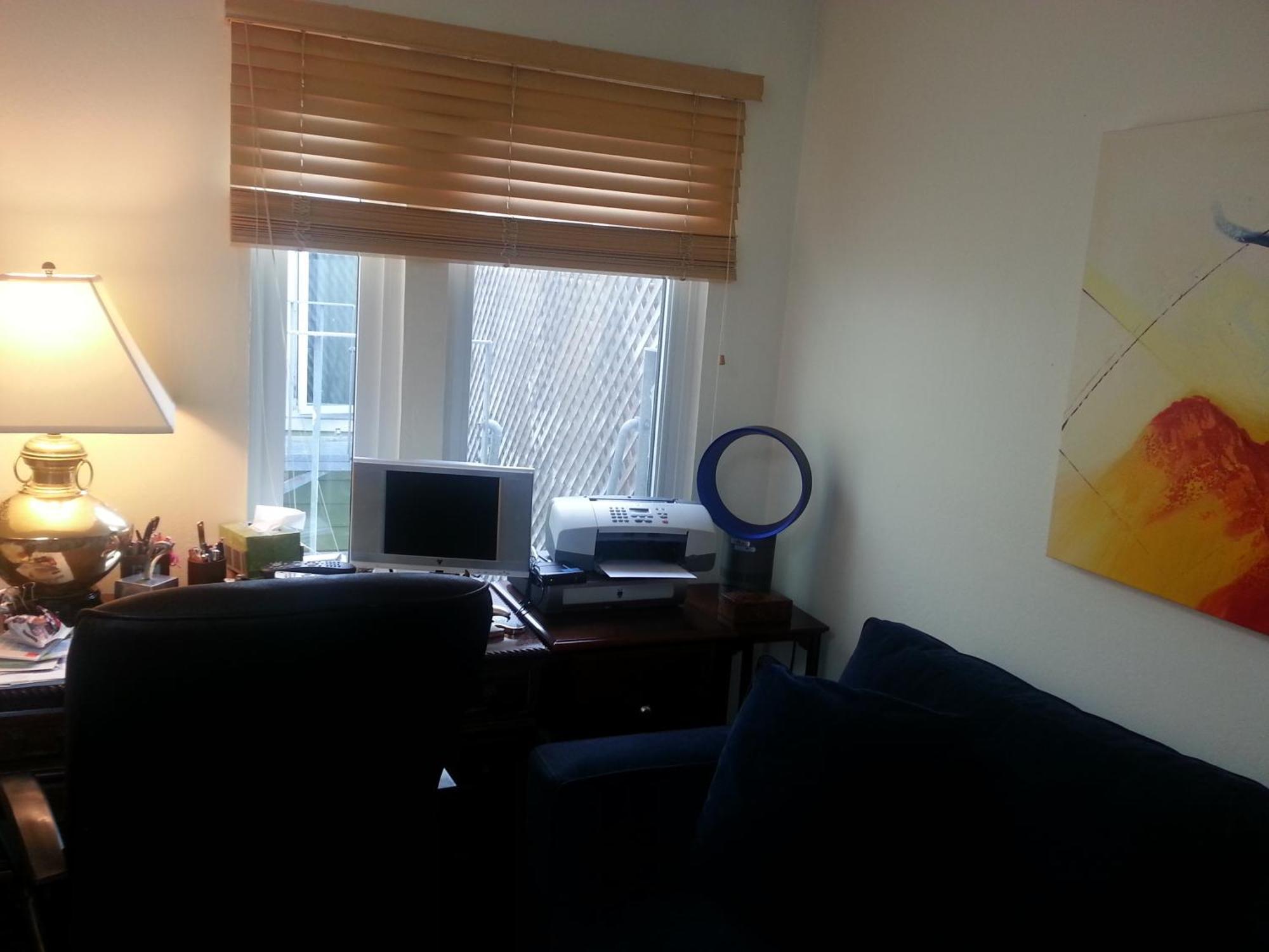 Entire 2Br, Centrally-Located, W/Parking! San Francisco Exterior foto